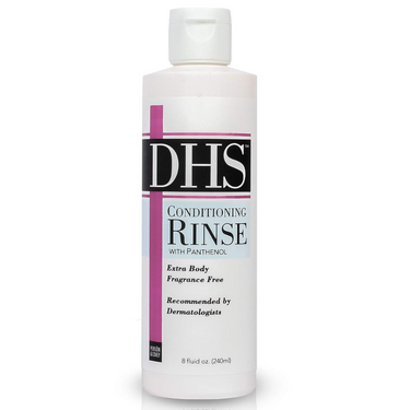 DHS Fragrance-Free Extra Body Conditioning Rinse